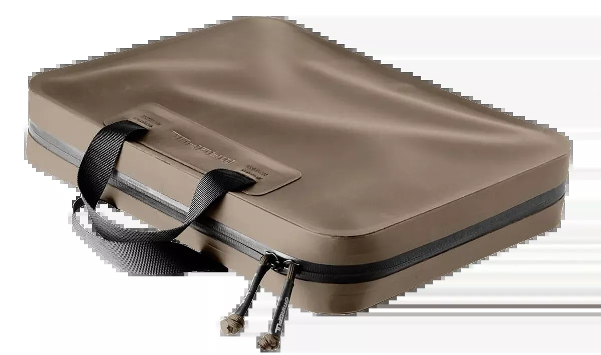 DAKA Double Pistol Case