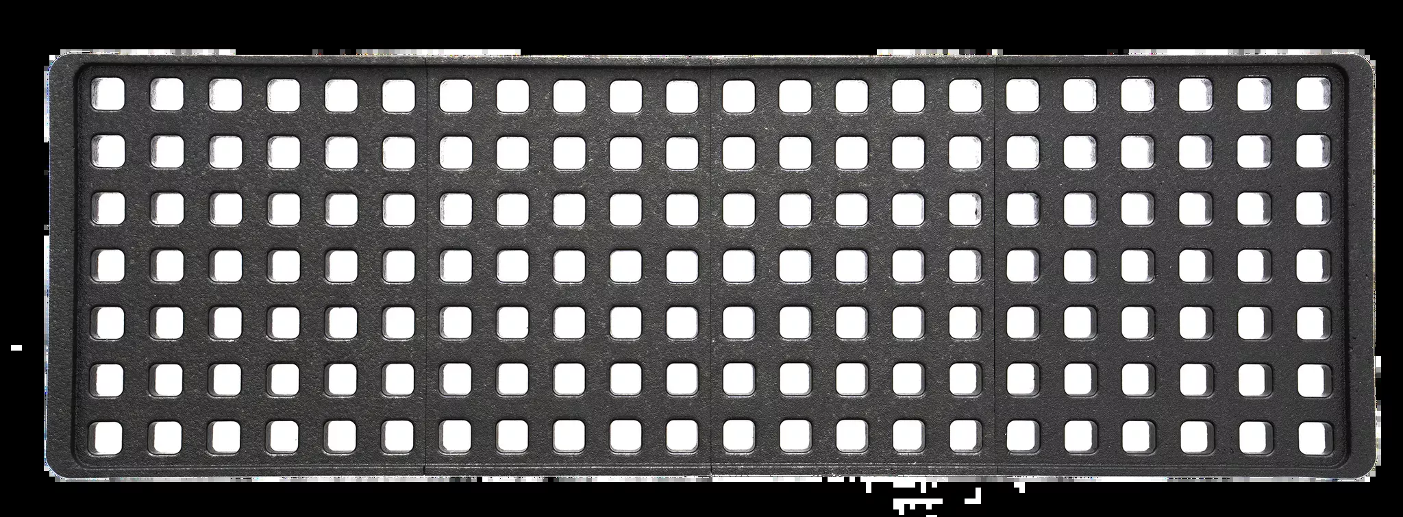 DAKA Grid Organizer for Pelican 1720