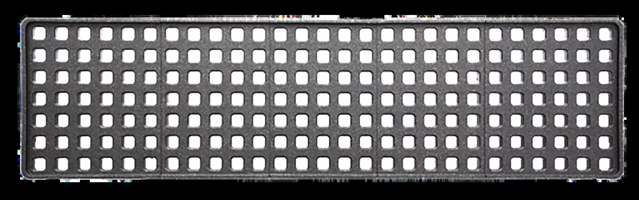 DAKA Grid Organizer for Pelican 1750
