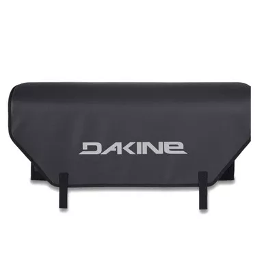 DAKINE Black Pickup Halfside Pad for Mountain Bikes (D.100.5163.001.OS)