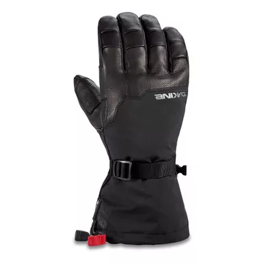 DAKINE Phoenix Gore-Tex Black Glove (D.100.5627.001)