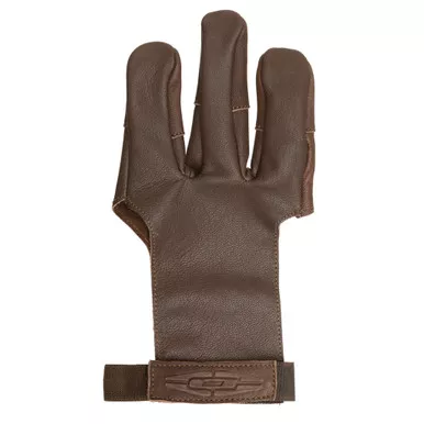 Damascus Doeskin Shooting Glove Rh/lh