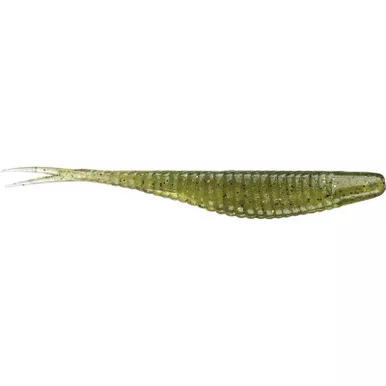 Damiki Armor Shad Soft Jerkbaits