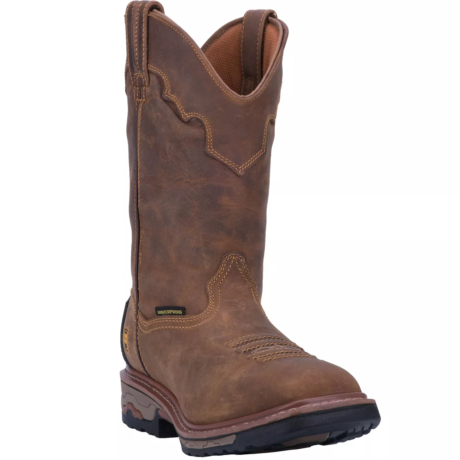 Dan Post Men’s Blayde Waterproof Leather Boot #DP69402