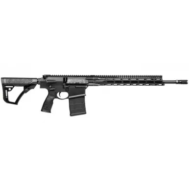 Daniel Defense DD5 V4 .308 18" Barrel M-LOK