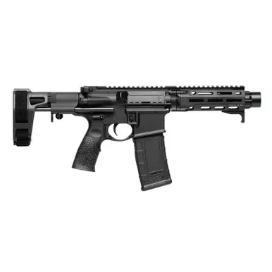 Daniel Defense DDM4 PDW 300 Blackout AR-15 Pistol
