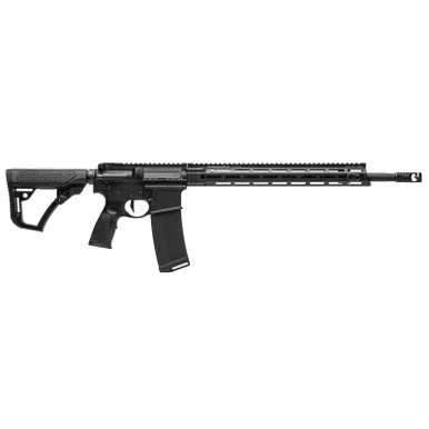 Daniel Defense DDM4 V7 Pro 5.56 18" Barrel 15" M-Lok