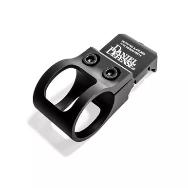 Daniel Defense Offset Picatinny Rail Flashlight Mount 1" Ring Diameter