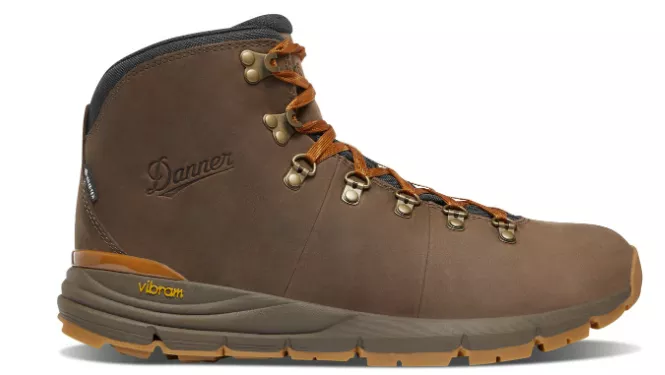 Danner Men’s Mountain 600 Leaf GTX #62304