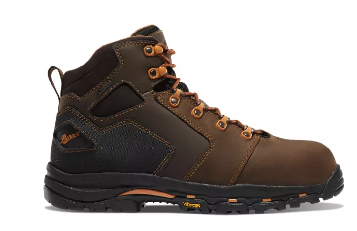 Danner Men’s Vicious 4.5″ Composite Toe (NMT) #13860