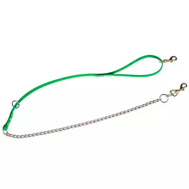 DANS DCTL2S-GR DAYGLO TREE LEAD GREEN
