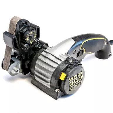 Darex WSKTS-KO Work Sharp Ken Onion Knife and Tool Sharpener, WSKTS-KO