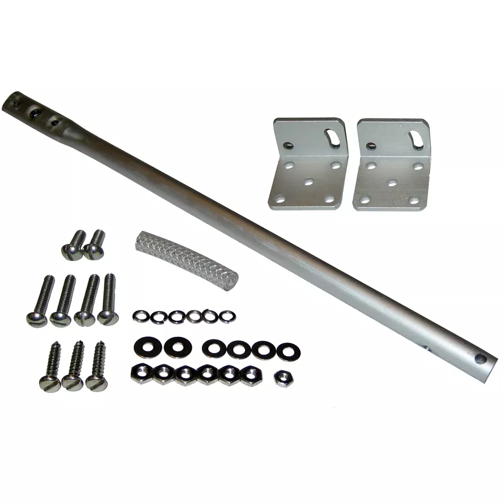 Davis Universal Masthead Mount f/WindTrak 10.SportWindTrak 15 [1705]