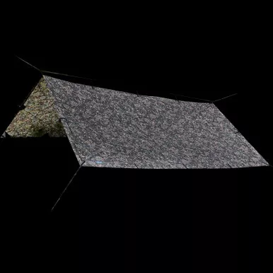DD Hammocks 3 x 3 Tarp MultiCam