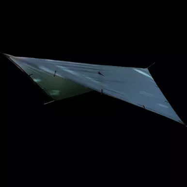 DD Hammocks 3 x 3 Tarp