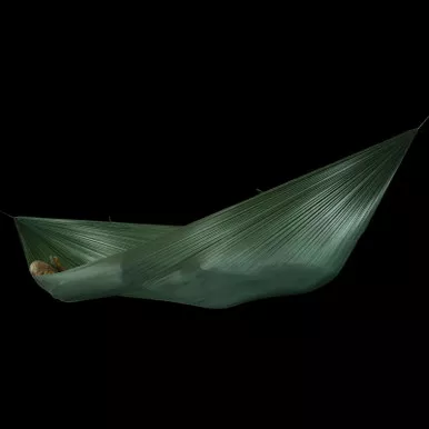 DD Hammocks SuperLight Hammock