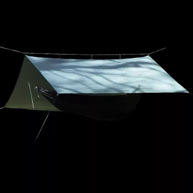 DD Hammocks SuperLight Tarp