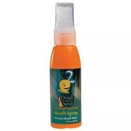 Dead Down Wind Mouth Spray