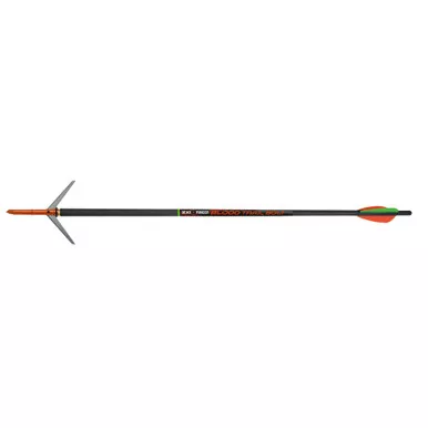 Dead Ringer Blood Trail Bolt Package 3 Pk.