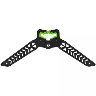 Dead Ringer Bow Feet