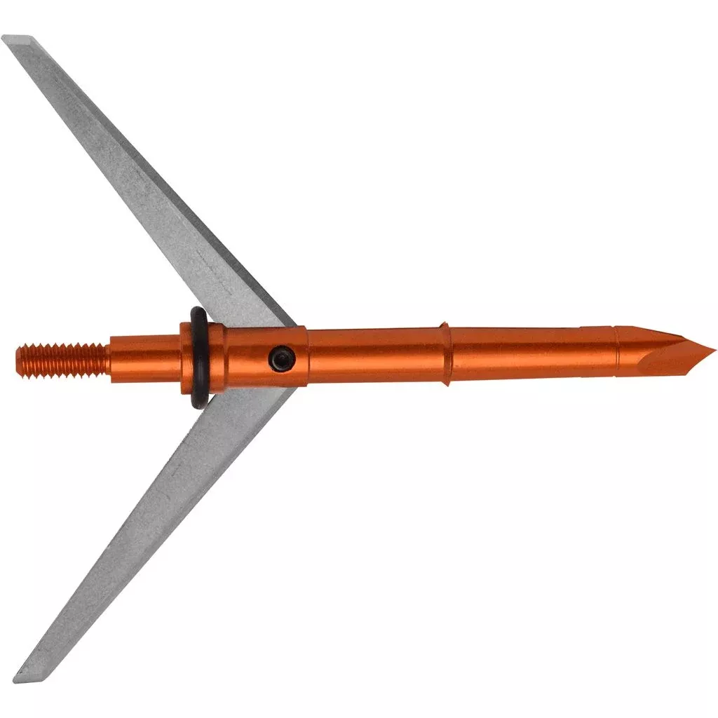 Dead Ringer Super Freak Extreme Broadheads Crossbow 100 Gr. 3 Pk.