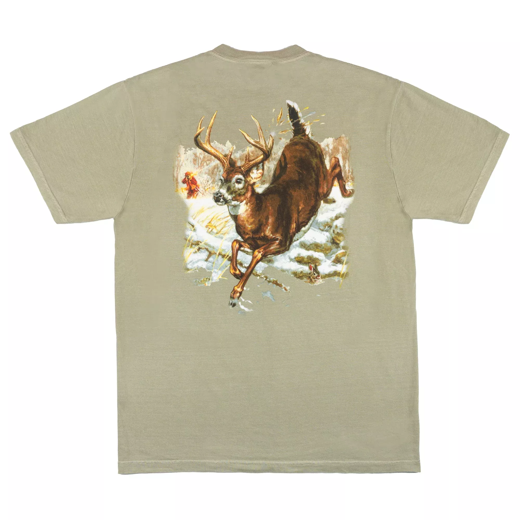 Deer Tee Vol. 129, No. 2