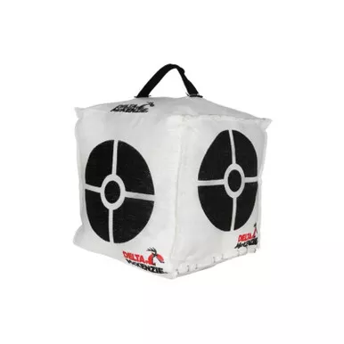 Delta McKenzie 70638 Whitebox Bag Archery Target
