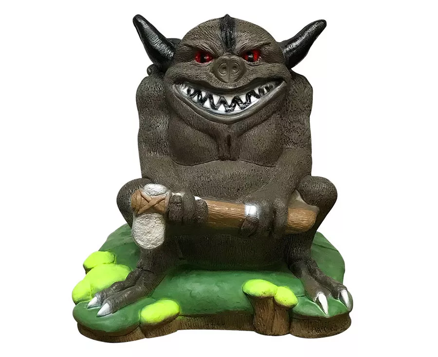 Delta McKenzie Imp 3D Archery Target