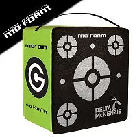 Delta McKenzie Mo’Go-Mo’Foam Target