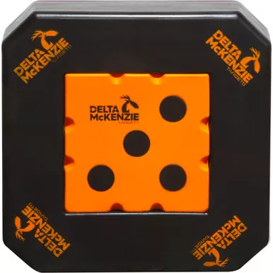 Delta Predator 24 Technical Target With 13³ Core