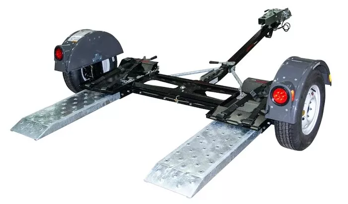 Demco KarKaddy X Tow Dolly• 9713093