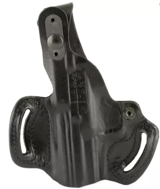 DeSantis Gunhide Thumb Break Mini Slide Belt Holster