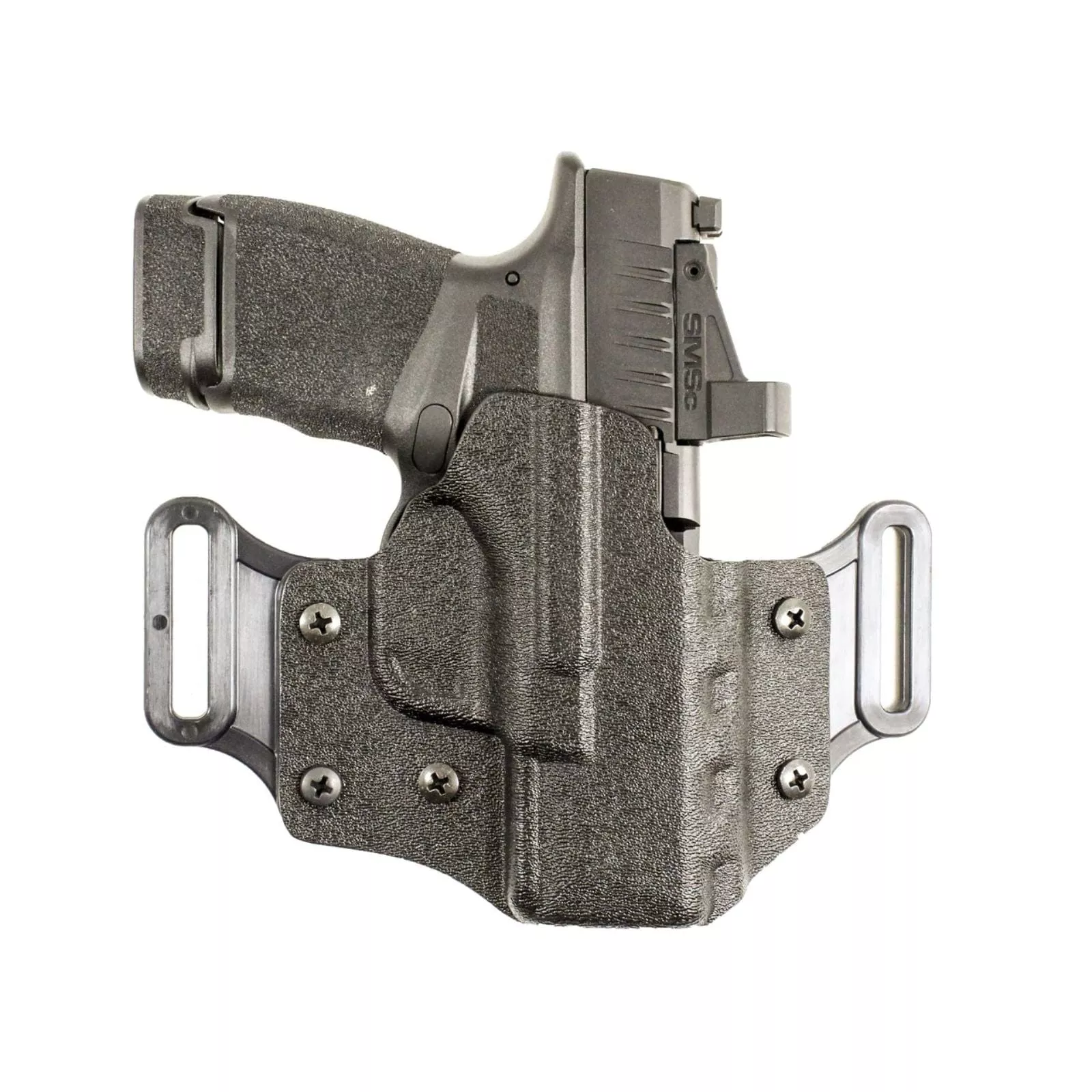 DeSantis VeiledPartner Owb Springfield Hellcat Osp Kydex