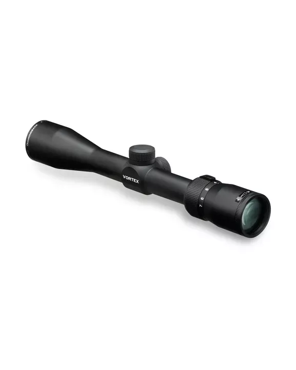 Diamondback 2-7x33 Rifle Scope