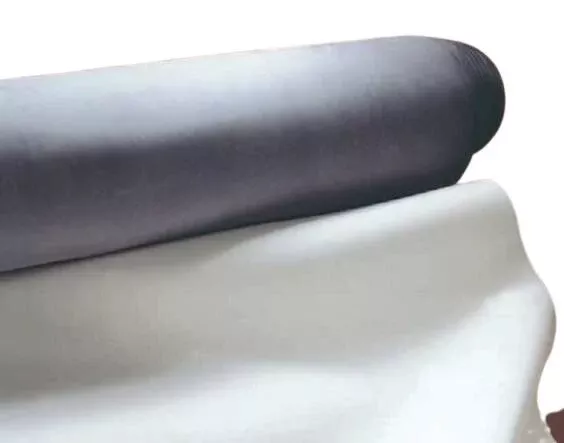 Dicor EPDM Plus Rubber Roofing, 9'6" x 21', White• EP95W-21