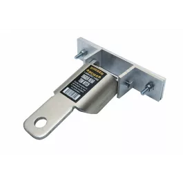 Digger Anchor Universal Rear Hitch Assembly