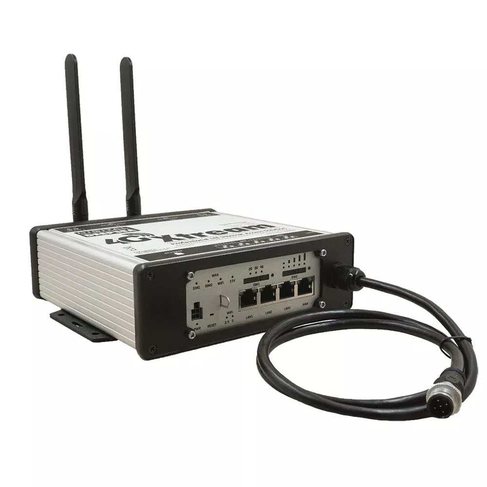 Digital Yacht 4G Xtream InternetNMEA 2000 Solution [ZDIG4GX]