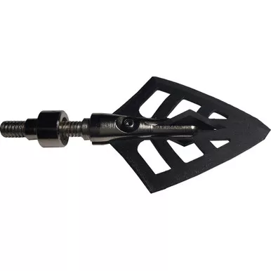 Dirt Nap Gear Hd Drt Single Bevel Broadheads 150/175 Gr.