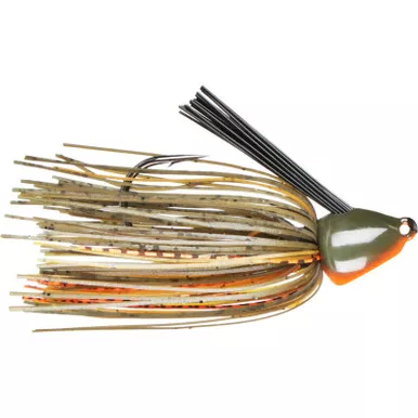 Dirty Jigs No-Jack Punch Jigs