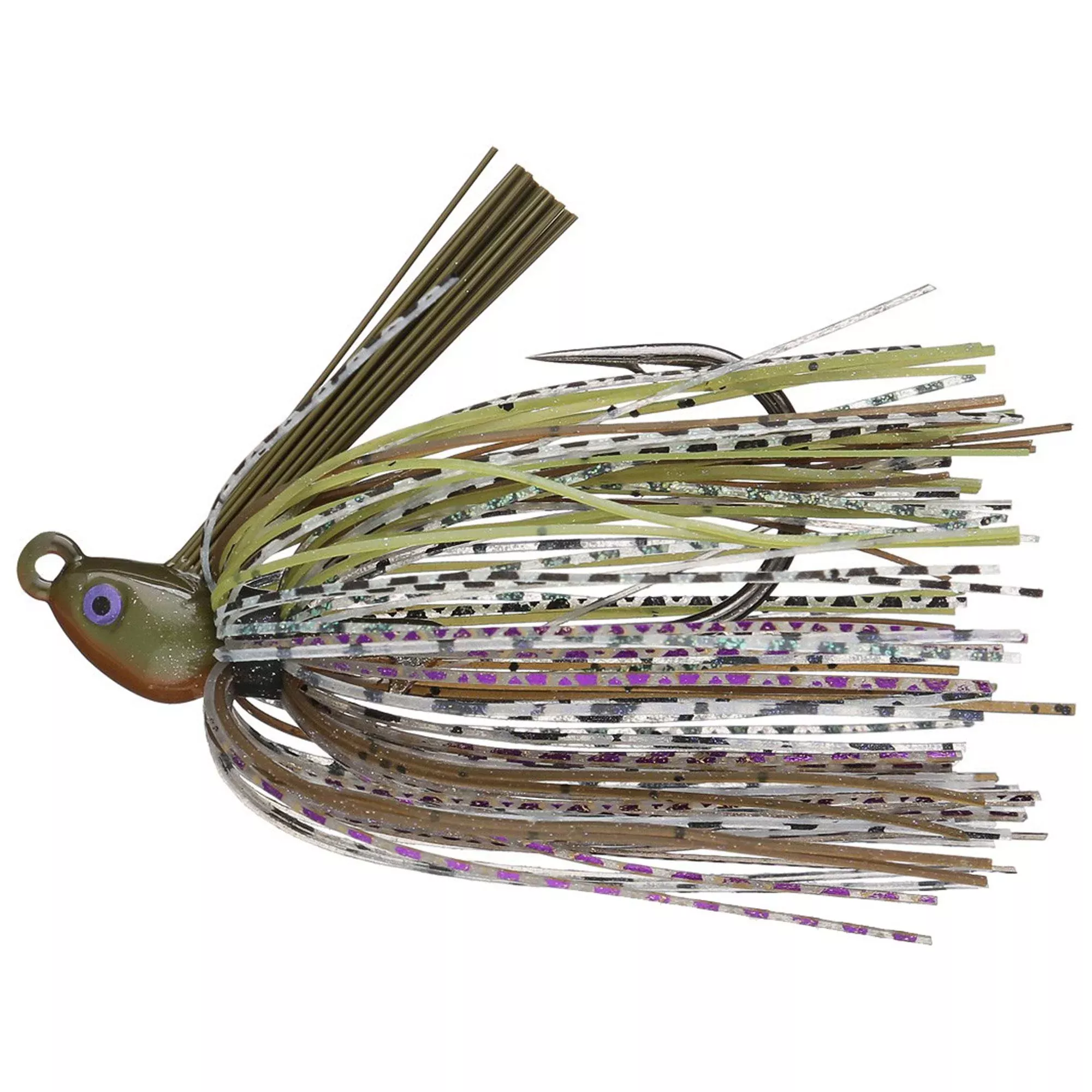 Dirty Jigs No-Jack Swim Jig