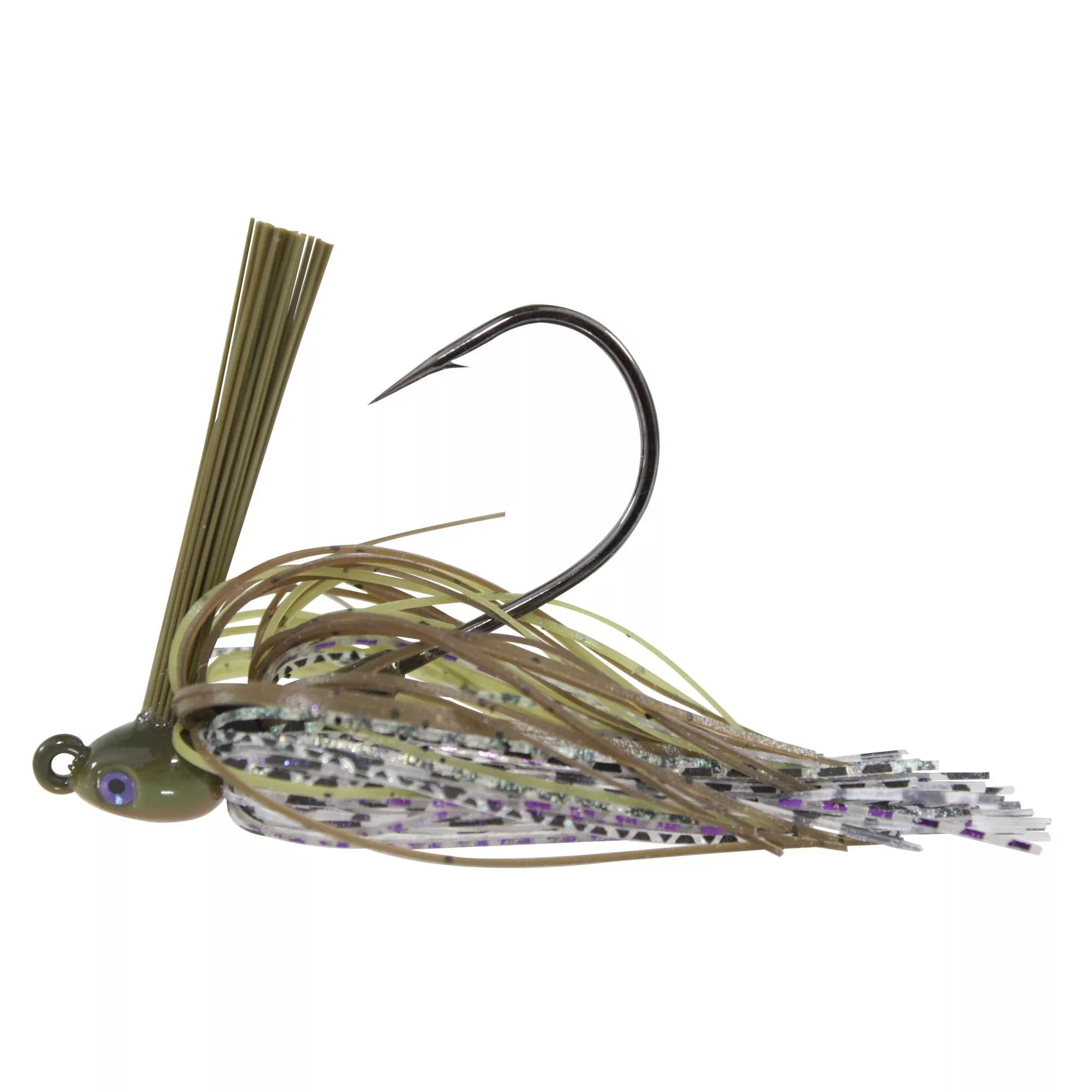 Dirty Jigs Swim Jig