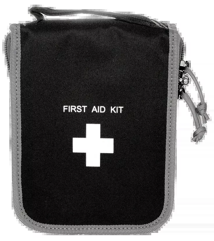 Discreet Case First Aid Kit Handgun Case