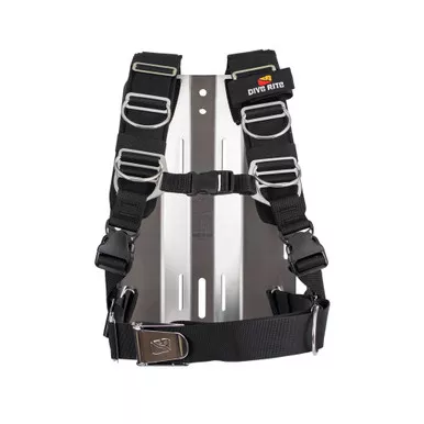 DIVE RITE Translate Harness (T3500)