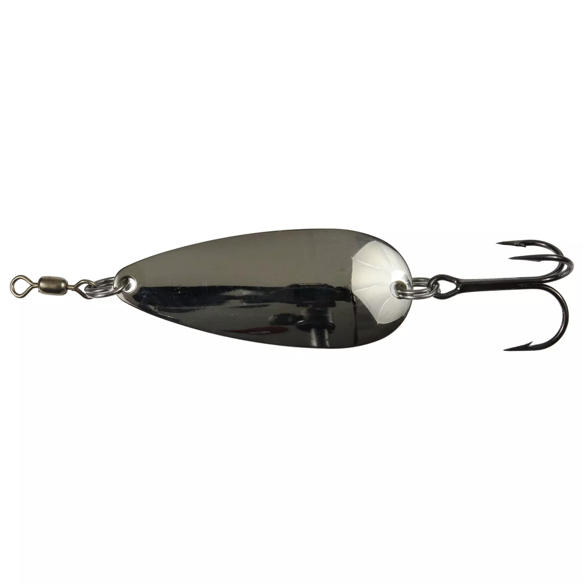 DixieJet Flutter Spoon