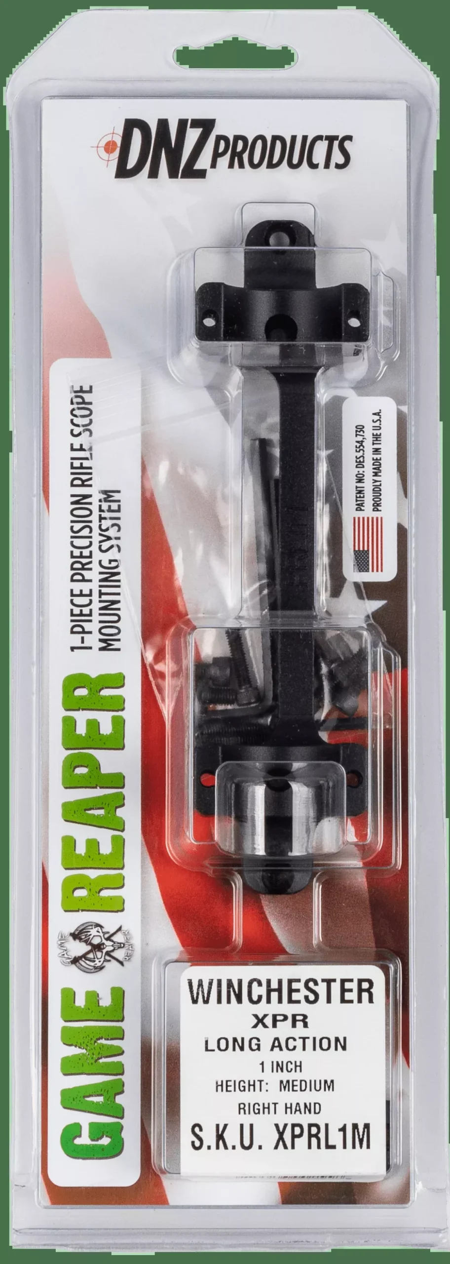 Dnz Game Reaper, Dnz Xprl1mWin XprLa MdMt