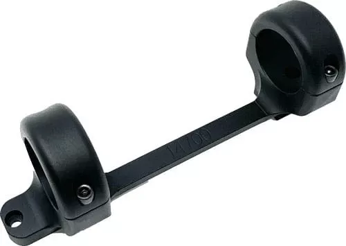 Dnz Game Reaper Integral 1-pc – Mount Rem 700 Sa Low Blk