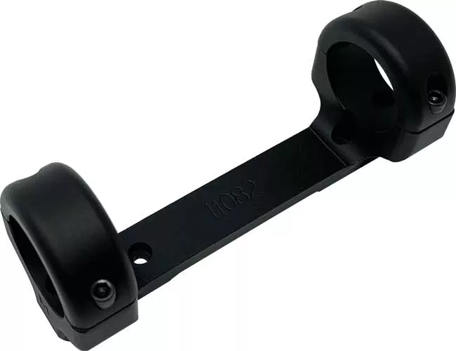 Dnz Game Reaper Integral 1-pc – Mount Ruger 10/22 Med Blk