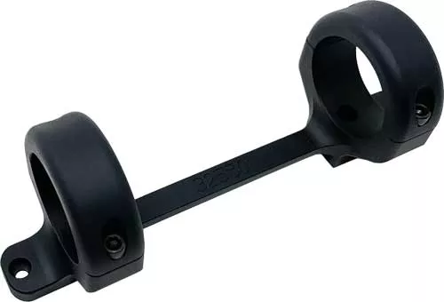 Dnz Game Reaper Integral 1-pc – Mount Tikka T3 High 30mm Blk