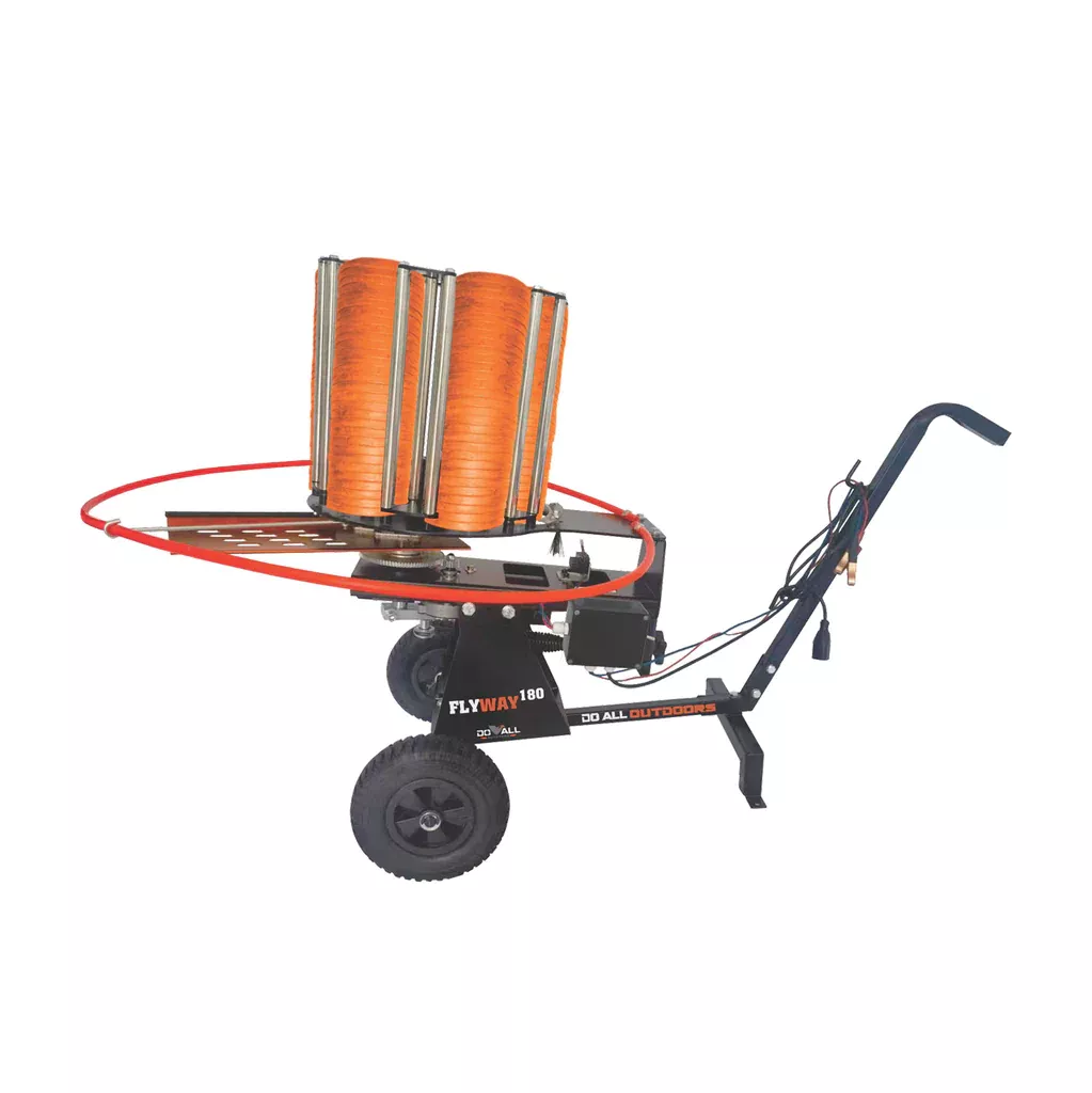Do-All Outdoors Flyway 180 Clay Thrower #FW180