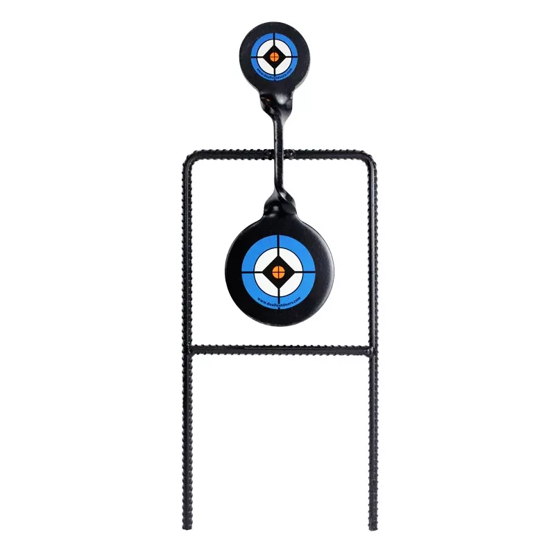 Do-All Outdoors Handgun Rebar Spinner #HGRB5